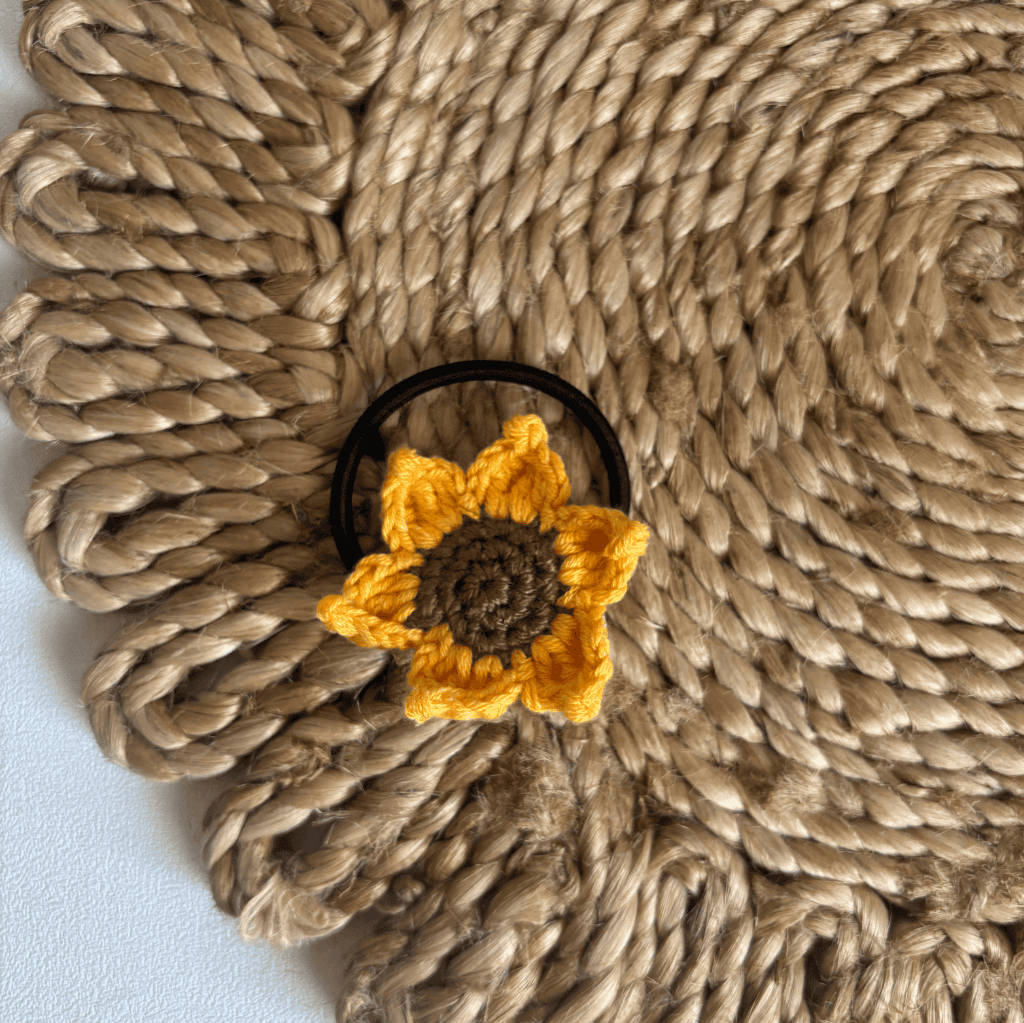 Sunflower Keepsake Set