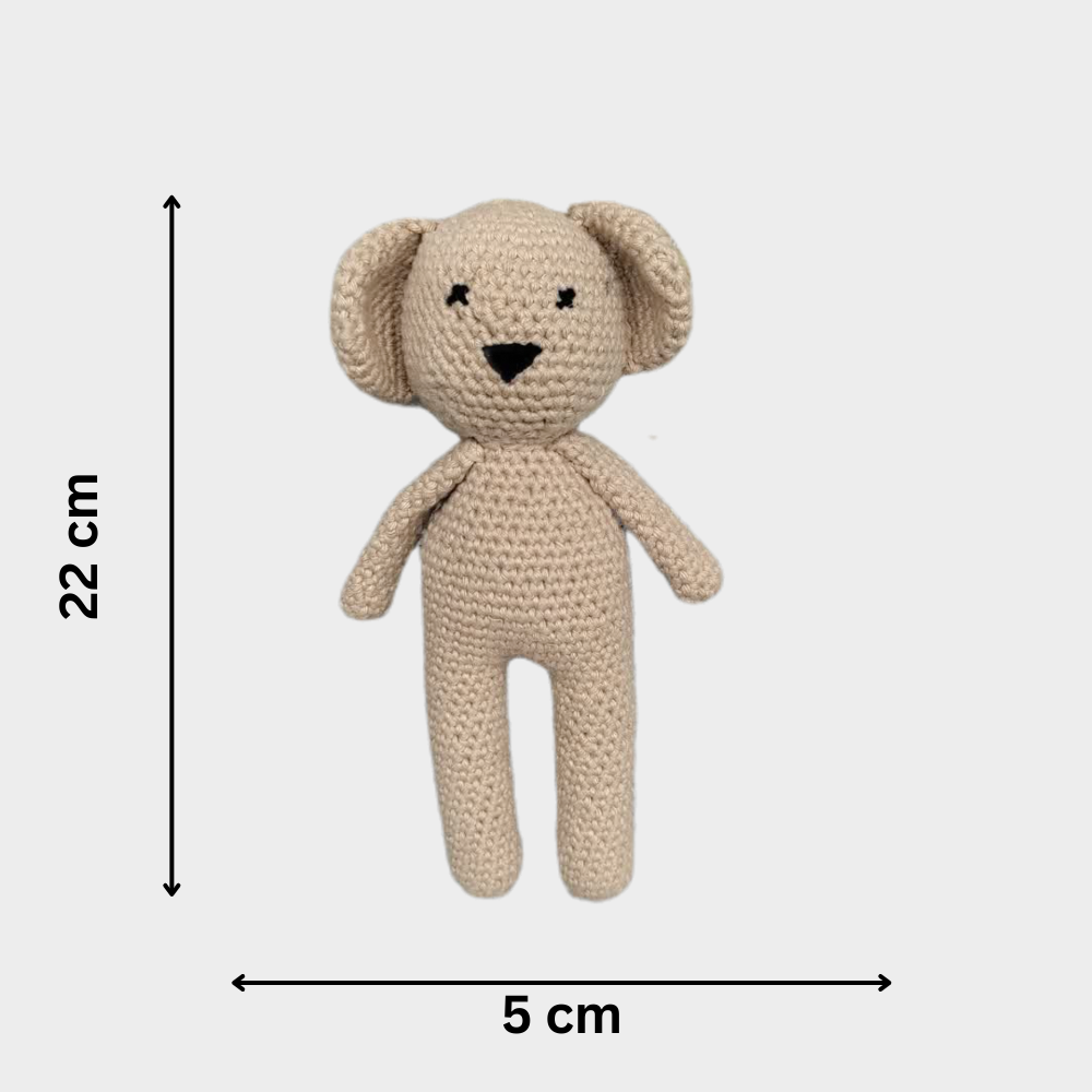 Teddy Bear