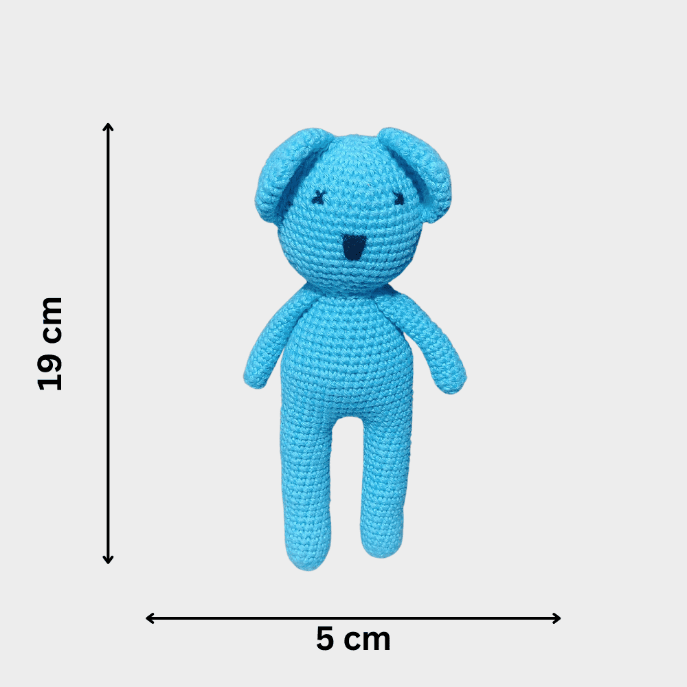 Teddy Bear