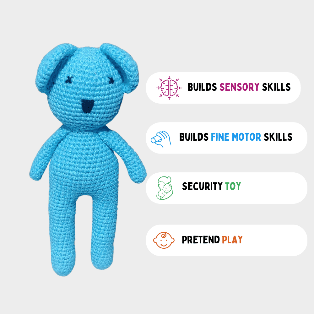 Teddy Bear