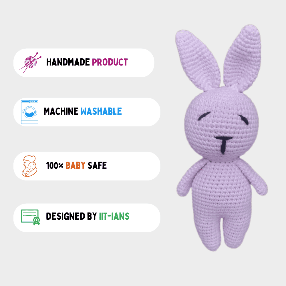 Jumpy Bunny