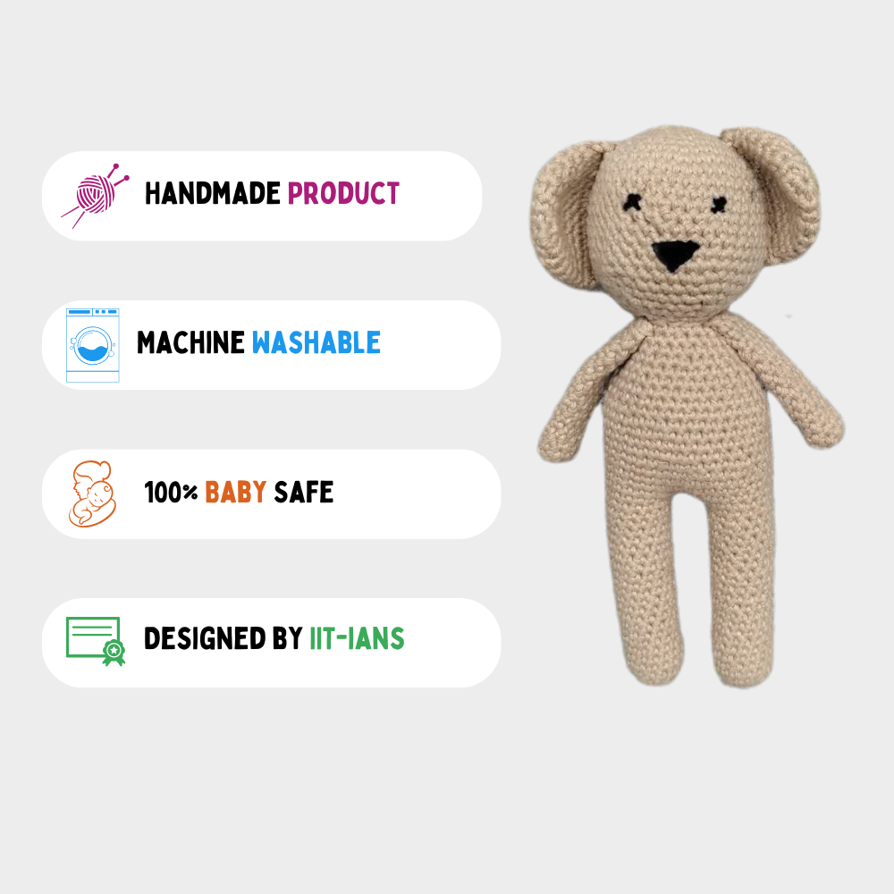 Teddy Bear