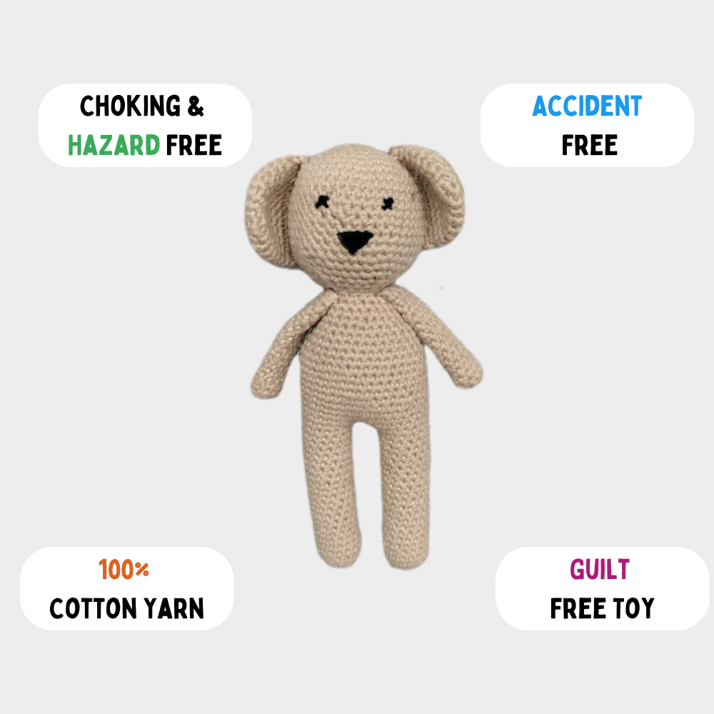 Teddy Bear