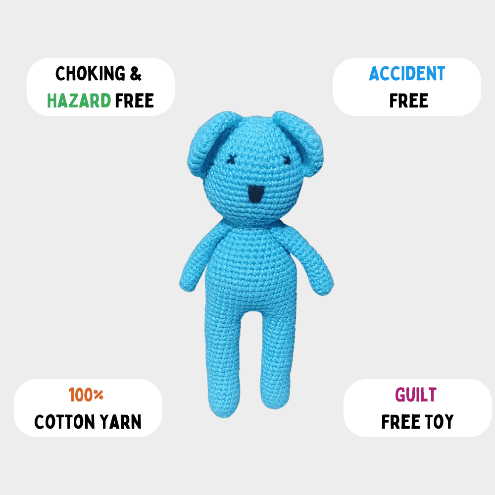 Teddy Bear