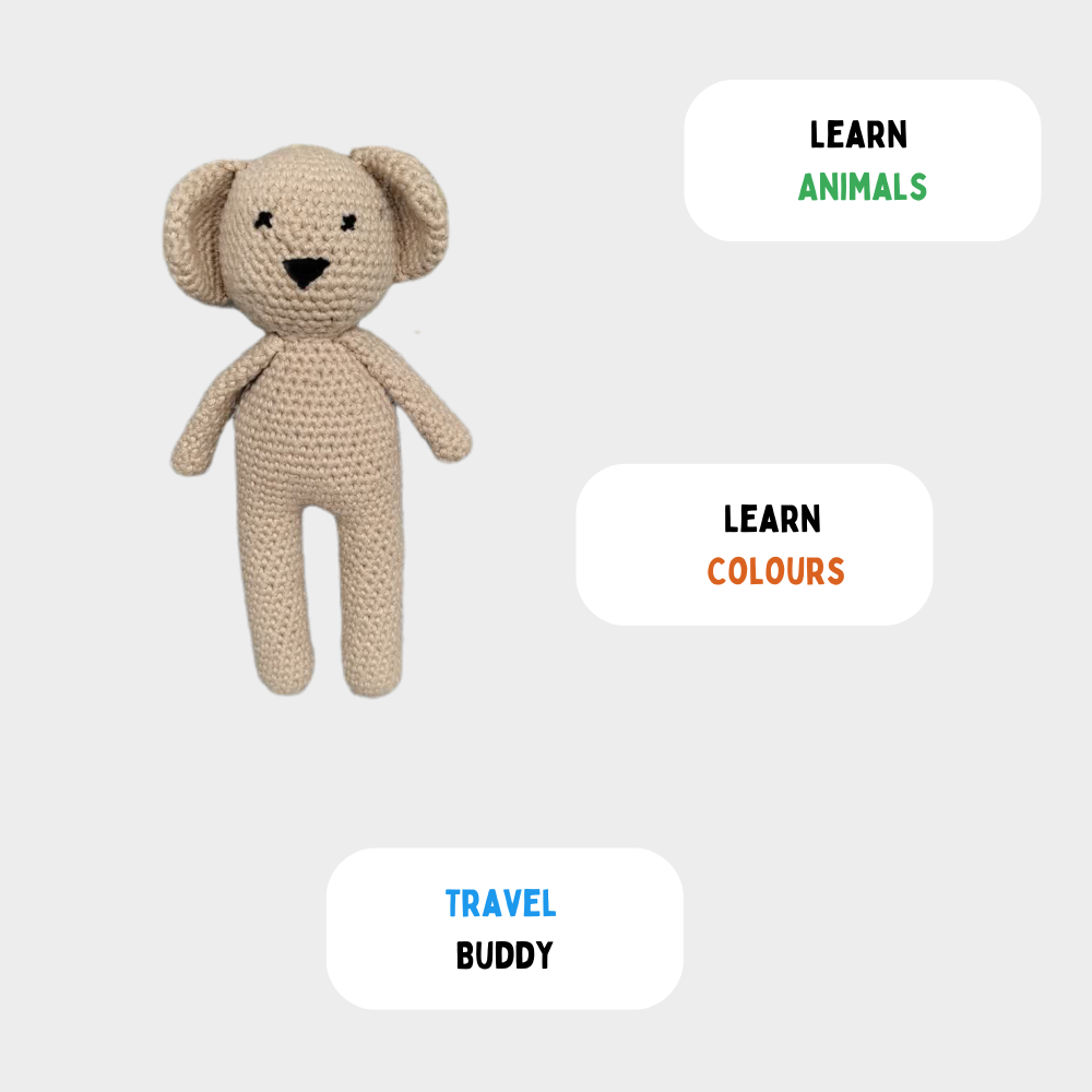 Teddy Bear