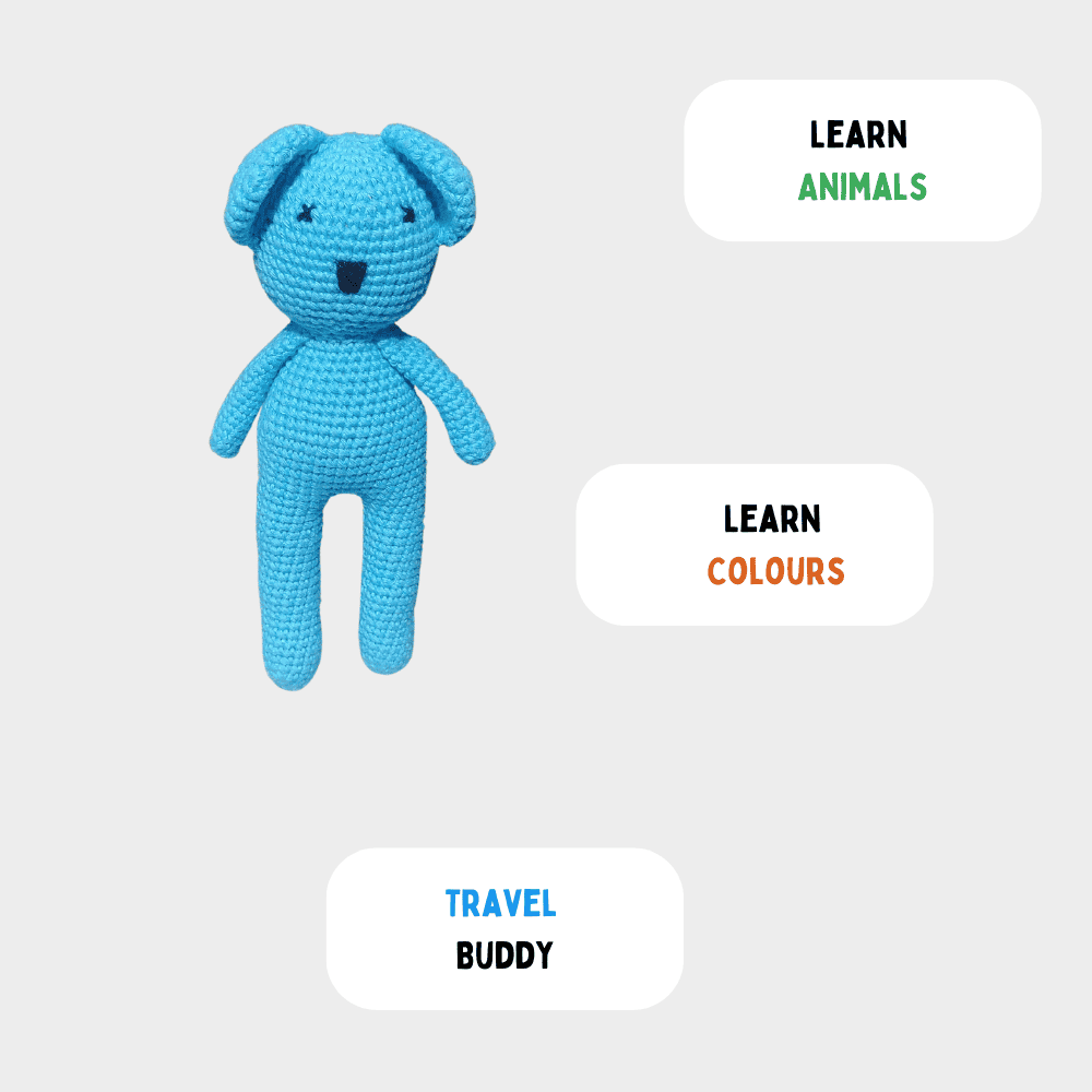 Teddy Bear
