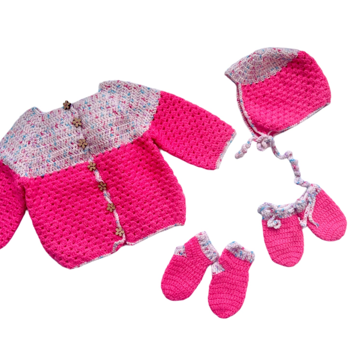 Bubble Bundle | New Born Gift Hamper