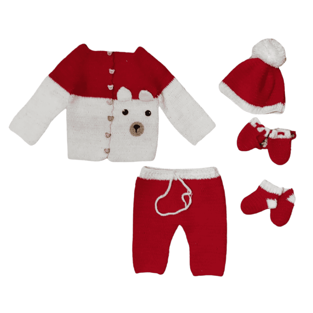 Bear Set