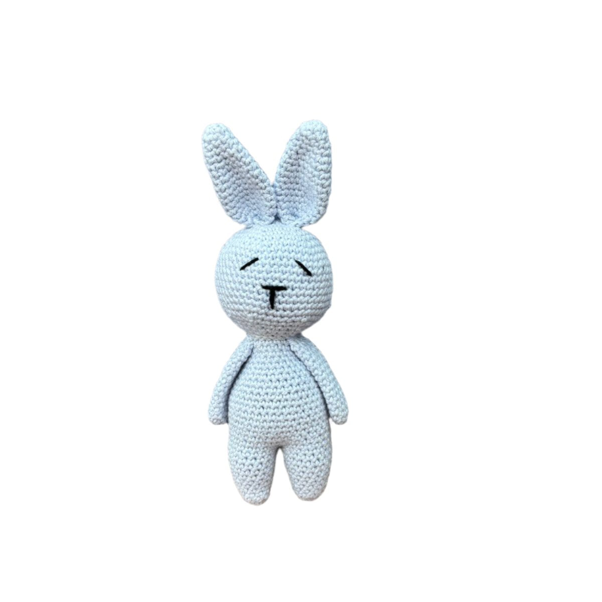 Jumpy Bunny