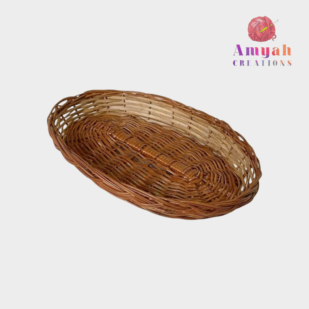 Basket Gift Wrap