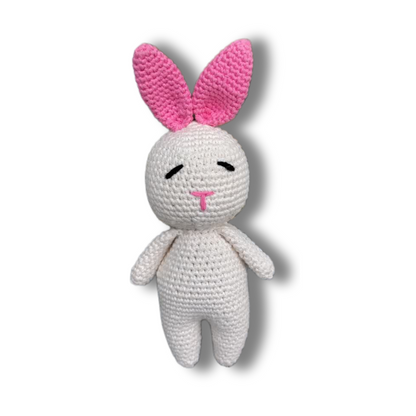 Betsy Bunny | Sleep Buddy