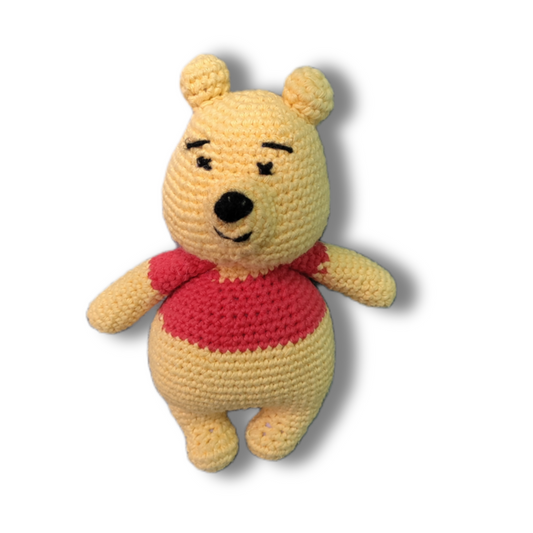 Winnie the pooh