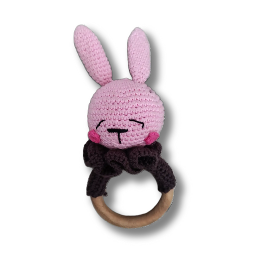 Bunny Teether