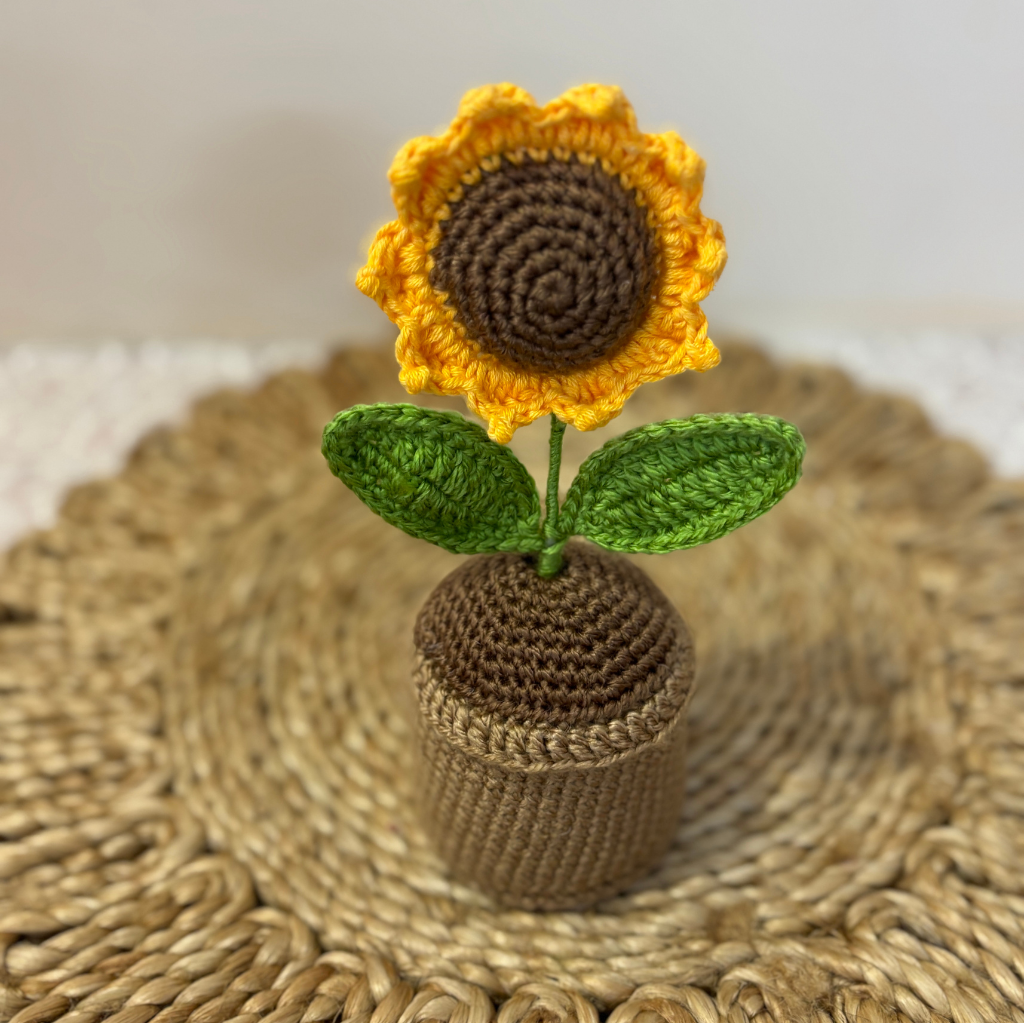 Mini Desktop Bloom
