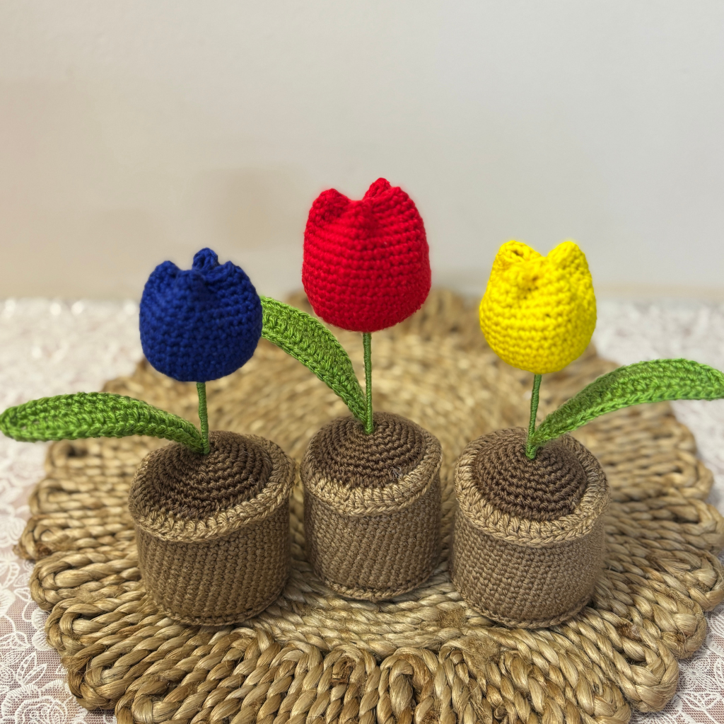 Mini Desktop Bloom