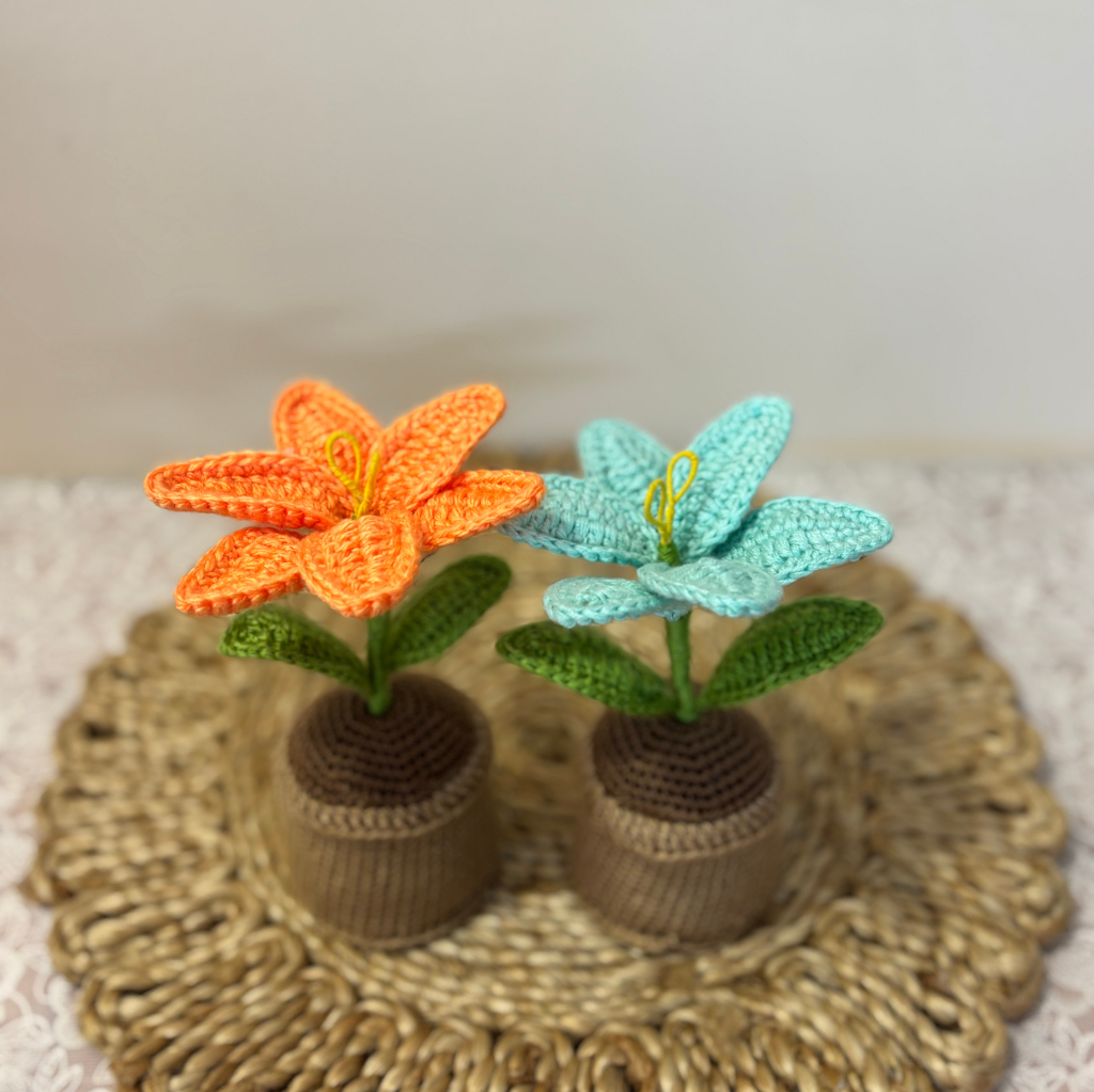 Mini Desktop Bloom