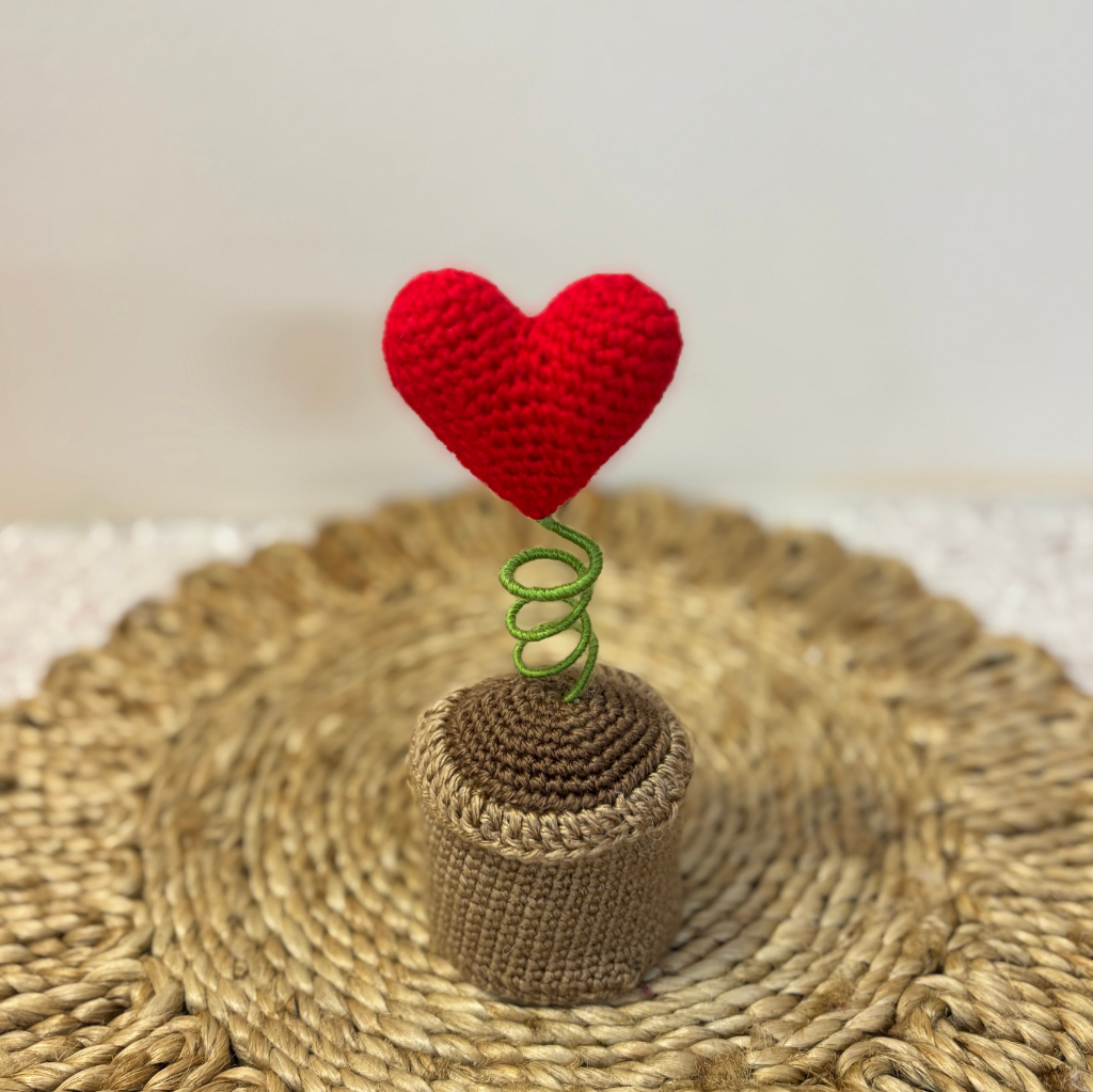 Mini Desktop Bloom