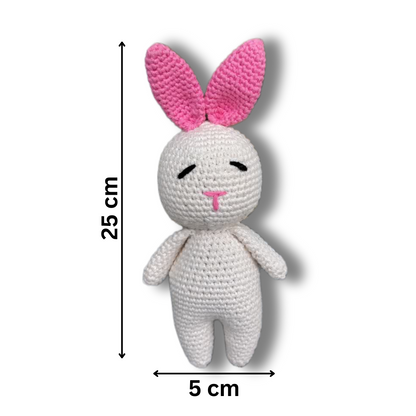 Betsy Bunny | Sleep Buddy