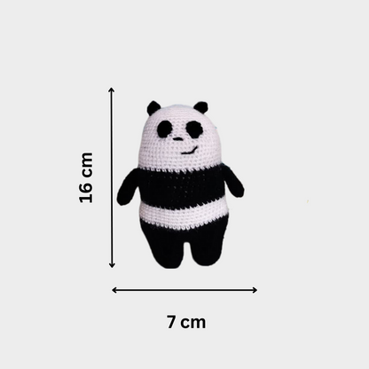 Panda Photoprop | 0-3 months