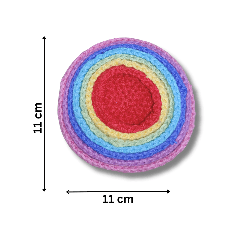 Nesting Ball Game