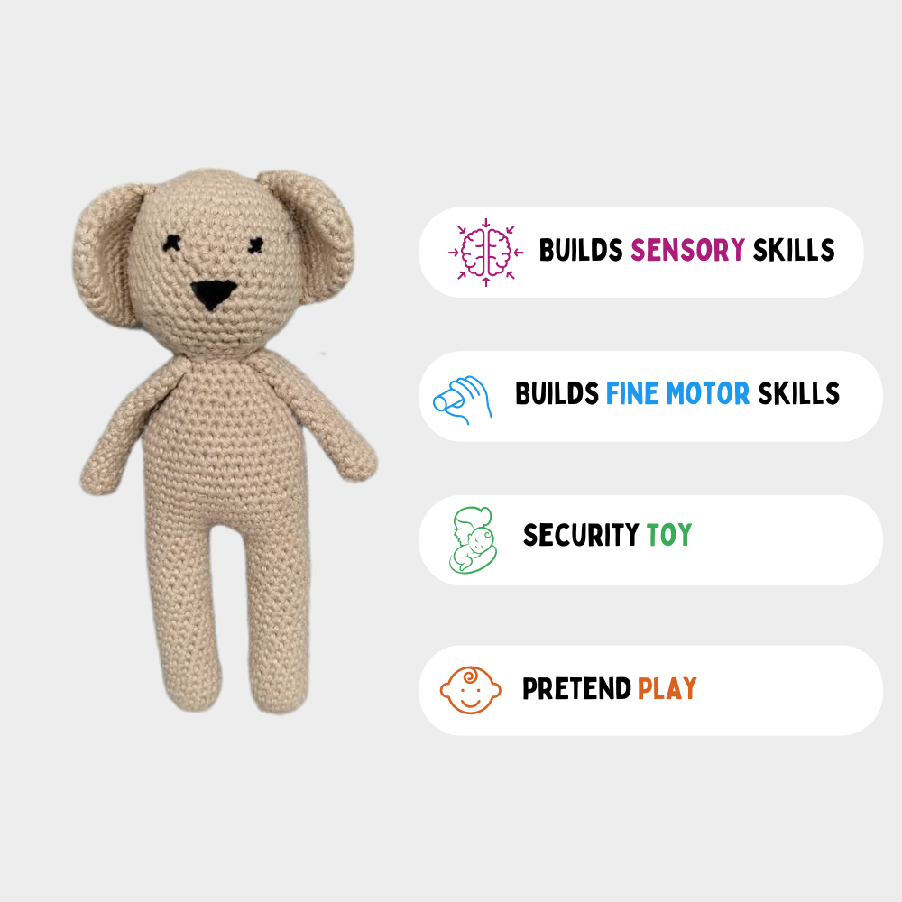 Teddy Bear