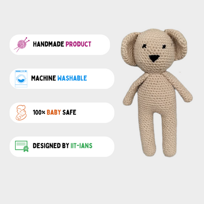 Teddy Bear