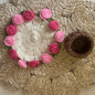 Bouquet Coaster
