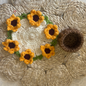 Bouquet Coaster