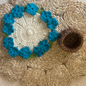 Bouquet Coaster