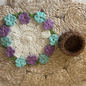 Bouquet Coaster