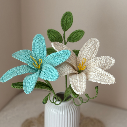 Lily Light Duo