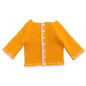 Picote sweater | 0-3 months